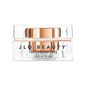 Jlo Beauty That Fresh Take Eye Cream